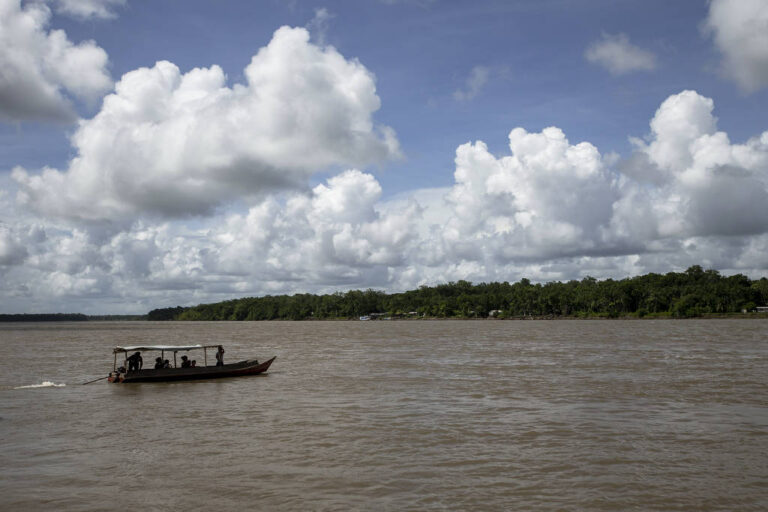 Organizações do Amapá e Pará apoiam IBAMA e alertam sobre “riscos de exploração” de petróleo na Foz