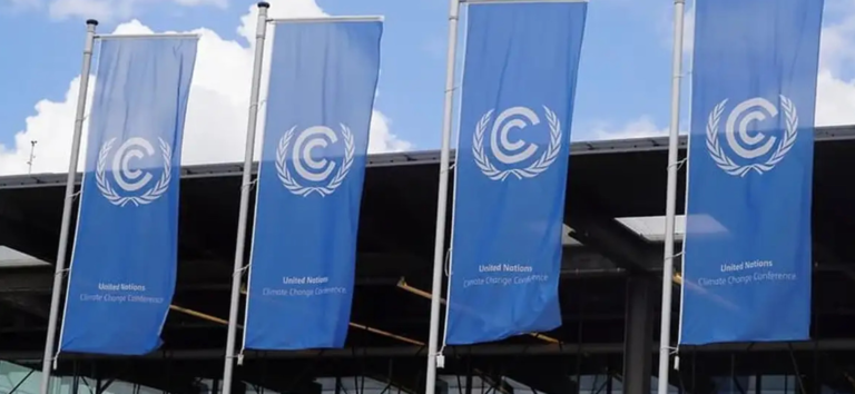 Jovens amapaenses participam da Conferência Climática de Bonn pré-COP 30, na Alemanha